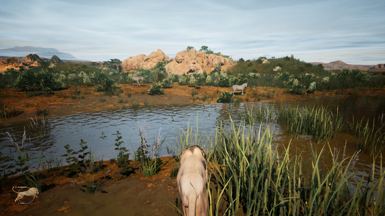 30+ games like WolfQuest: Anniversary Edition - SteamPeek