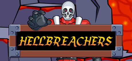 Hellbreachers banner