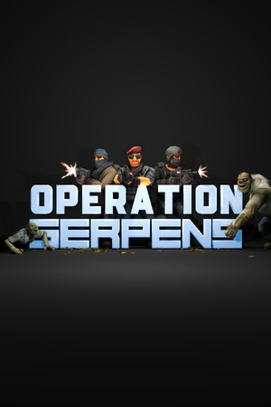 OPERATION SERPENS - PC (Steam)