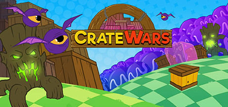 Crate Wars banner image