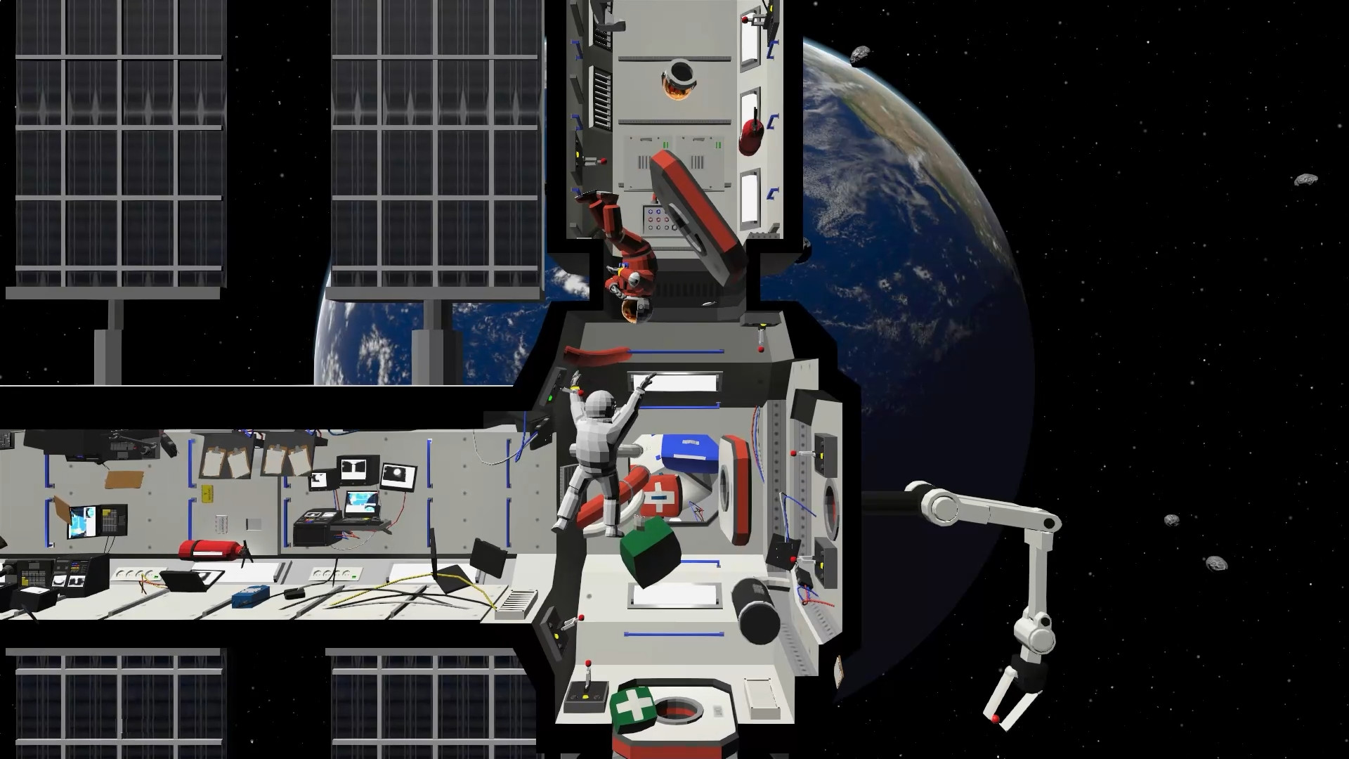 RULES OF GRAVITY Free Download for PC
