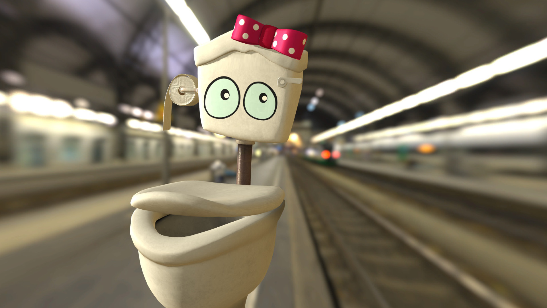 Animaze by FaceRig #7