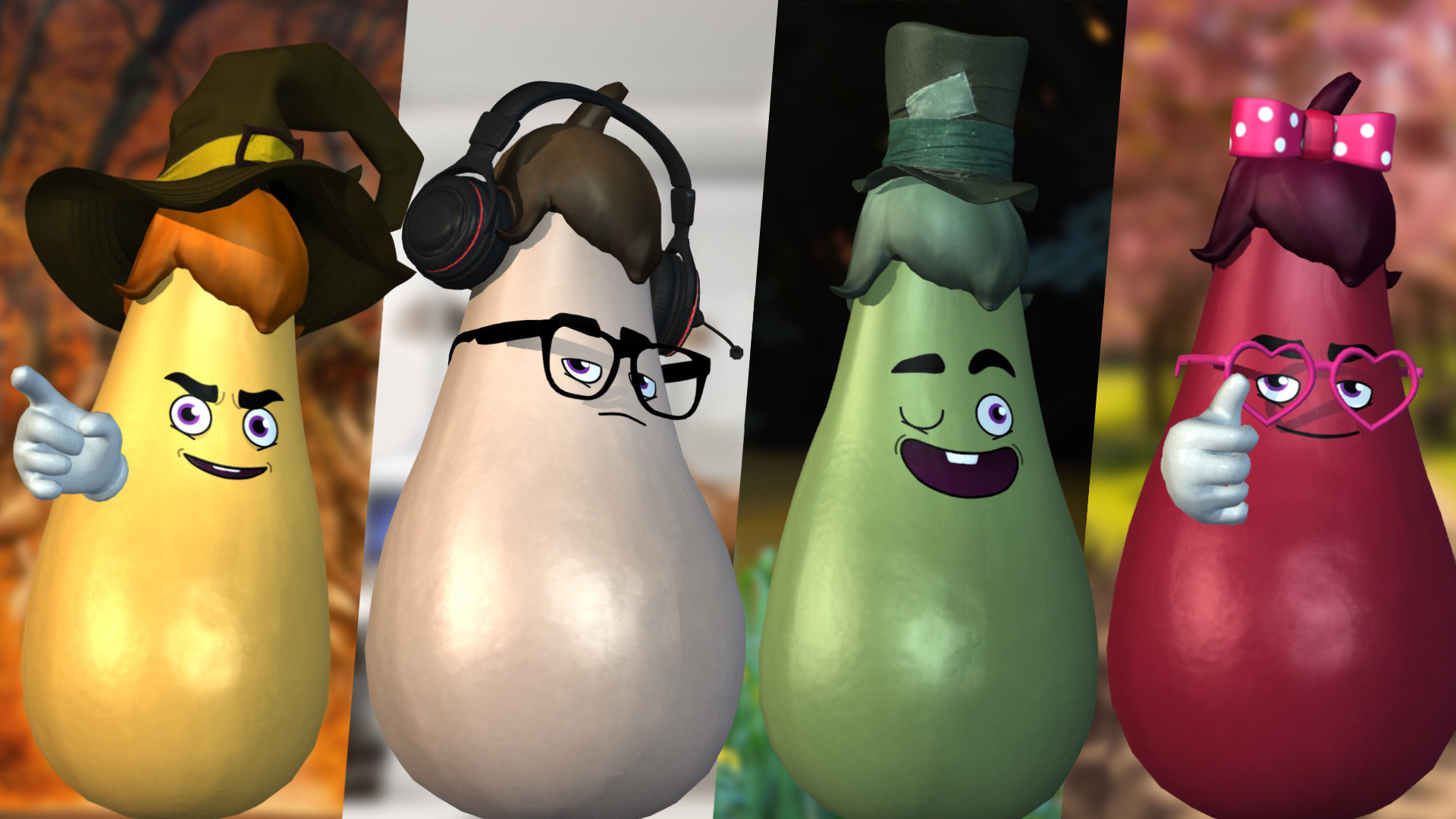 Animaze by FaceRig #6