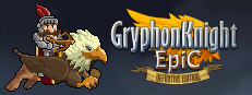 Gryphon Knight Epic: Definitive Edition