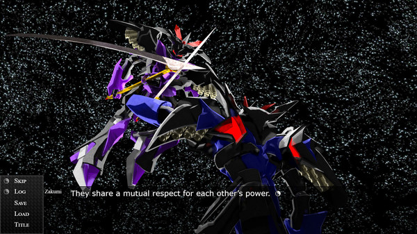 скриншот Keizudo: Duels of Love 0