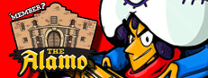 'Member the Alamo? 게임 이미지