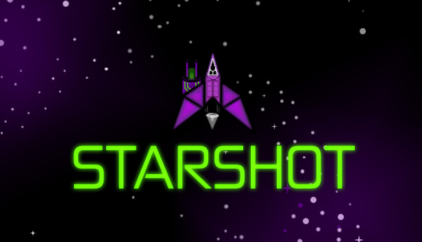 Starshot on Steam