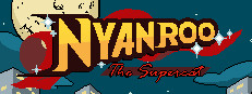 Nyanroo The Supercat