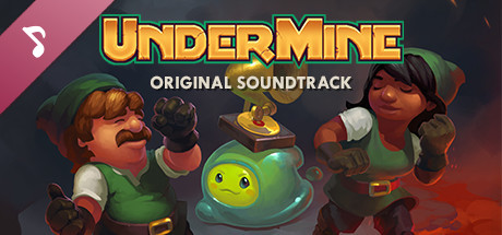 UnderMine on Steam