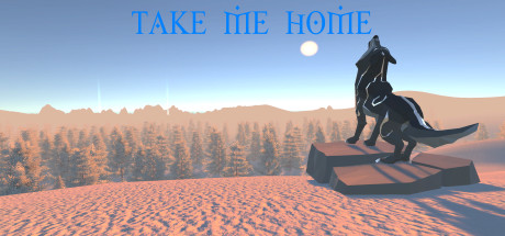 Take Me Home banner image