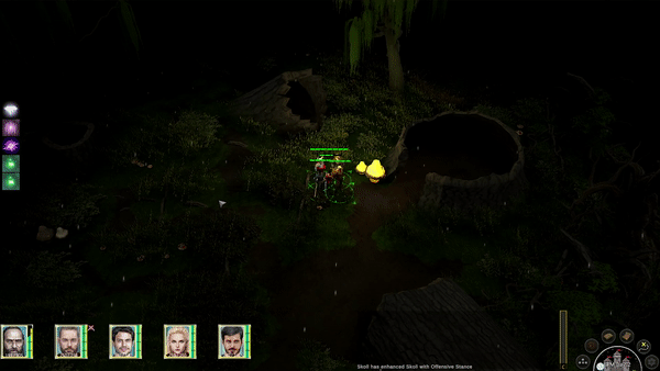VIDEO & NEWS – Worldstone Chronicles : Devlog 26 & (re)présentation 1 adventure | RPG Jeuxvidéo