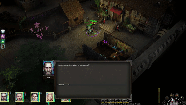 VIDEO & NEWS – Worldstone Chronicles : Devlog 26 & (re)présentation 4 quests | RPG Jeuxvidéo