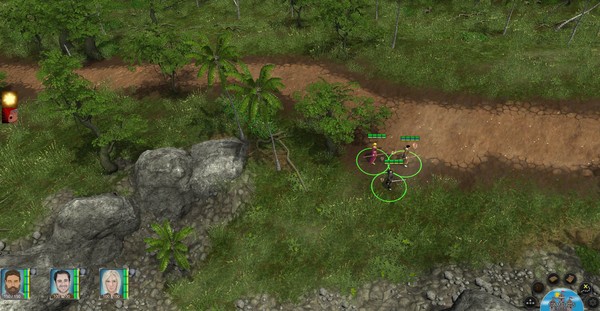 Скриншот из Worldstone Chronicles