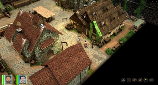 Скриншот из Worldstone Chronicles