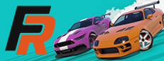 First Racer 게임 이미지