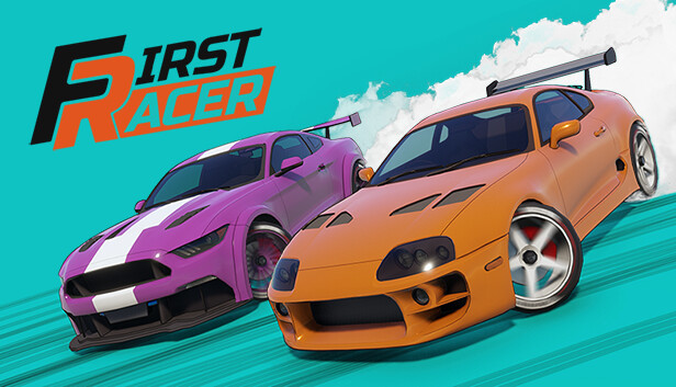 First Racer on Steam