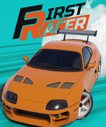 First Racer