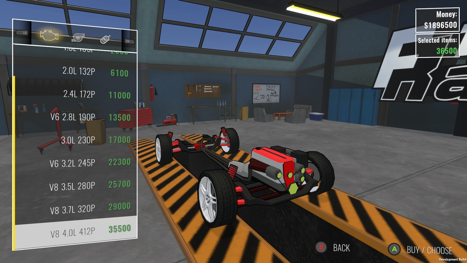 First Racer on Steam