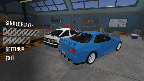 скриншот First Racer 3