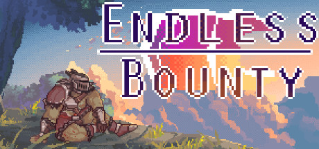 Endless Bounty title image