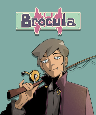 Brocula