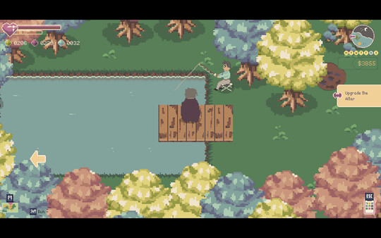 Brocula game for windows Pc 1