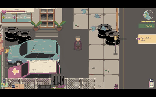 Broculafor windows and Linux 1