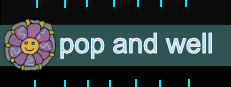 pop and well