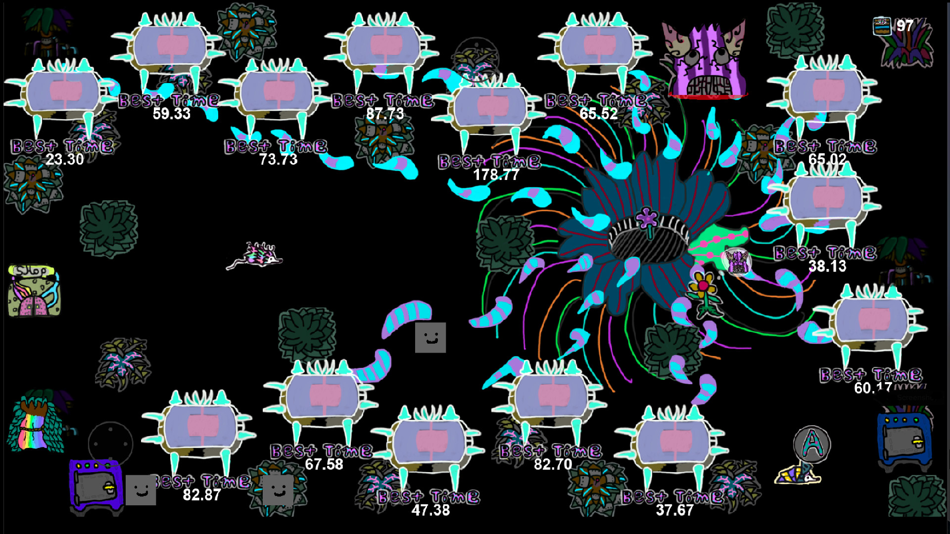 pop and well screenshot 2