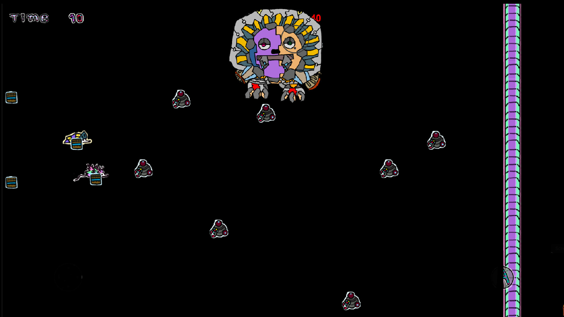 pop and well screenshot 5