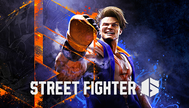 Steam で 34% オフ:Street Fighter 6