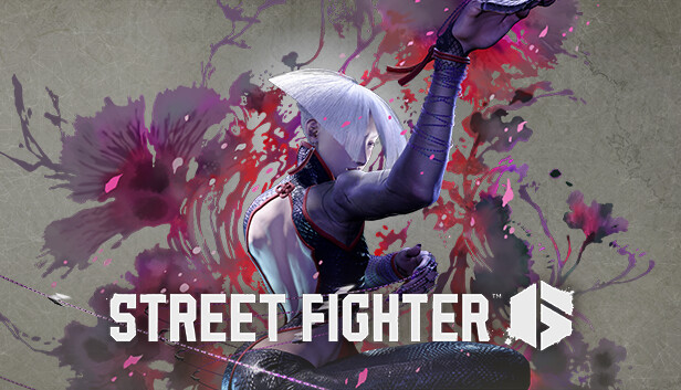 ชุมชน Steam :: Street Fighter™ 6