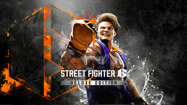 Here's the first look at Street Fighter 6: Type Arcade's cabinets