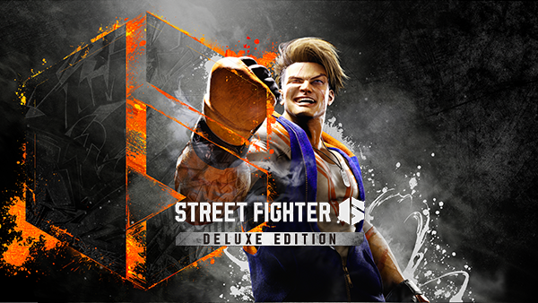 Street Fighter 6 Sets a High Bar for Mortal Kombat 1 & Tekken 8