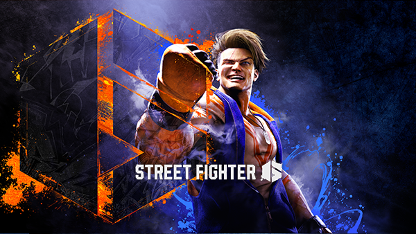 Street Fighter 6 - Lirik's game store - Nexus