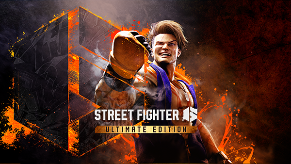 Street Fighter 6 Pc Steam Offline Ultimate Edition - Loja