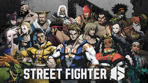 Save 34% on Street Fighter™ 6 on Steam