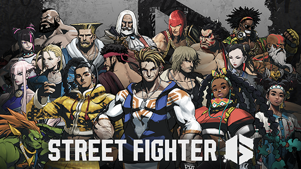 Street Fighter 5's New DLC Character Release Date Confirmed, See