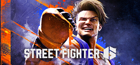 Street Fighter™ 6 header image