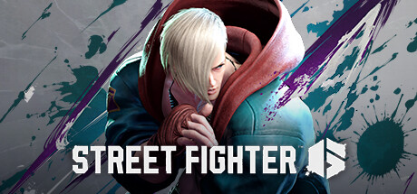 STREET FIGHTER 6 – Gameplanet