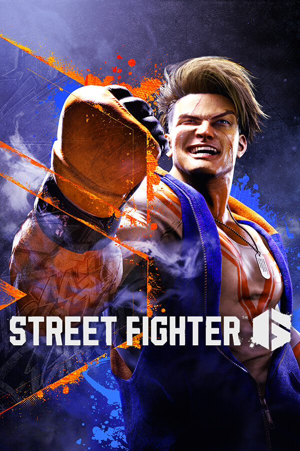 Street Fighter™ 6