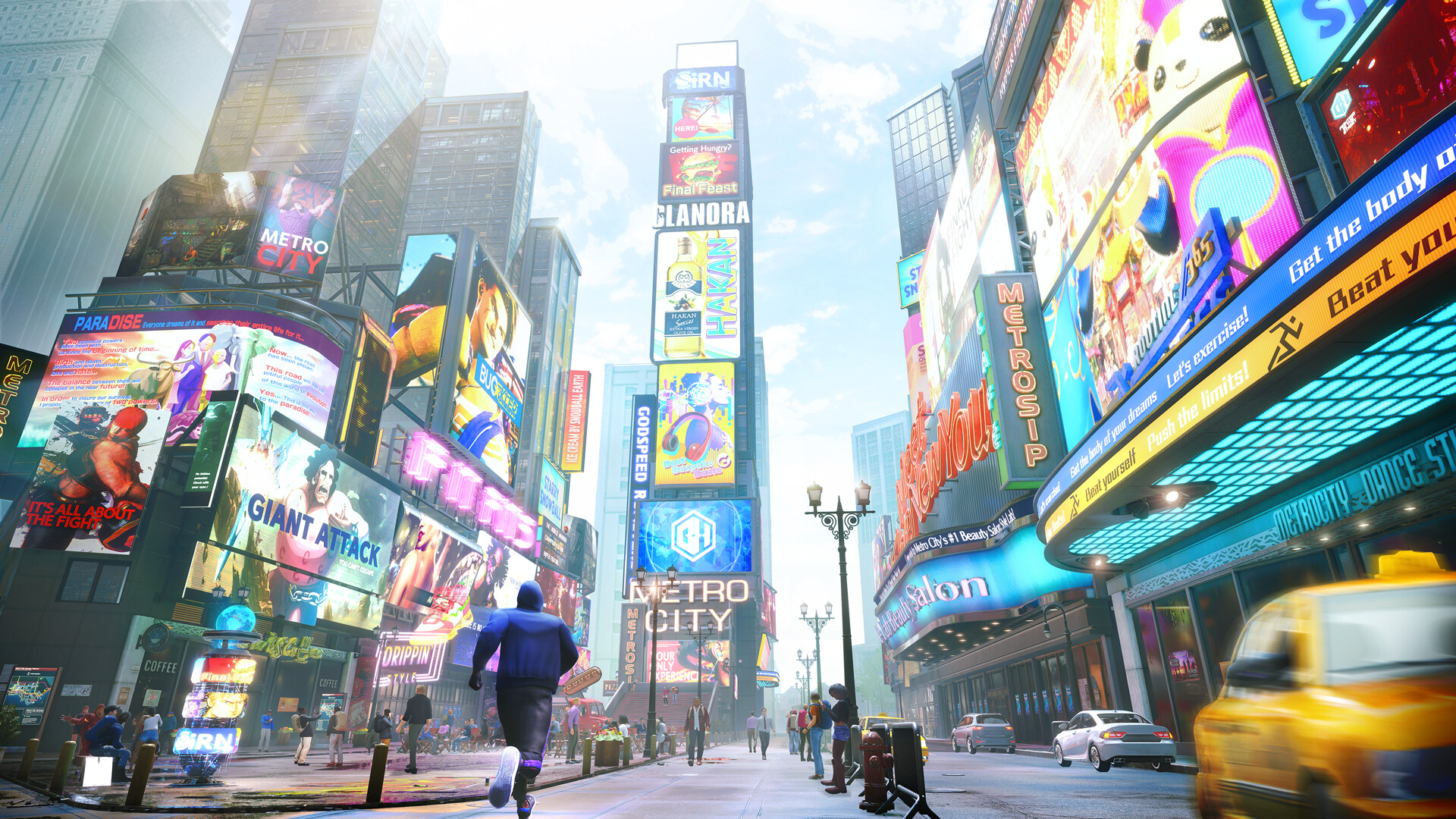 Download Street Fighter 6 para pc via torrent