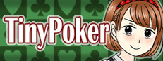 TinyPoker 게임 이미지
