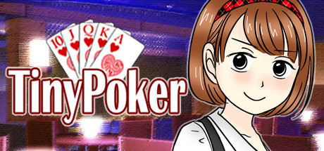 TinyPoker Cover Image