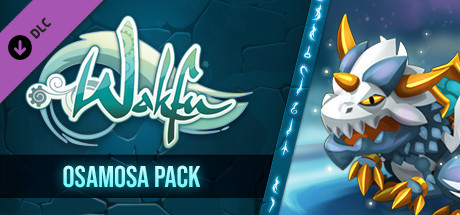 Купить дешево WAKFU. Pack Osamosa Купить ключ дешево WAKFU. Pack Osamosa