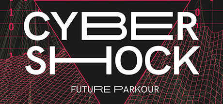 Cybershock: Future Parkour banner