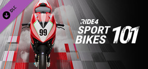 RIDE 4 - Sportbikes 101