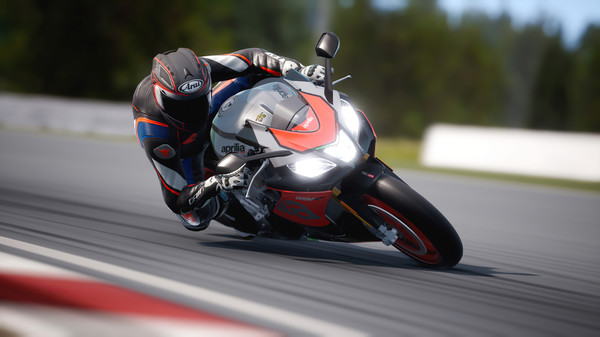 RIDE 4 - Sportbikes 101 for steam