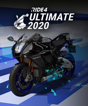 RIDE 4 - Ultimate 2020