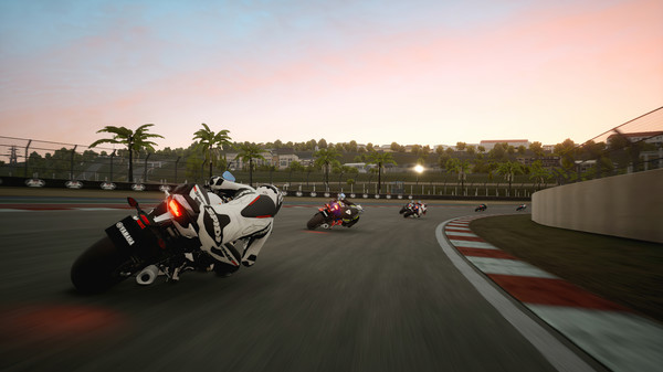 RIDE 4 - Kyalami Pack for steam